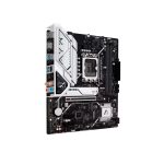PLACA MADRE ASUS 1700 B760M-AYW WIFI D4 II S/R/HDMI/2M2/USB3.2/DDR4/MATX - Imagen 3