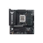 PLACA MADRE ASUS AM5 TUF GAMING B850M-PLUS II DDR5 ASUS S/R/HDMI/DP/3M2/USB3.2/MATX - Imagen 2