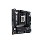 PLACA MADRE ASUS AM5 TUF GAMING B850M-PLUS II DDR5 ASUS S/R/HDMI/DP/3M2/USB3.2/MATX - Imagen 3