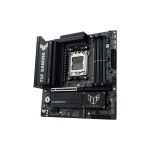 PLACA MADRE ASUS AM5 TUF GAMING B850M-PLUS II DDR5 ASUS S/R/HDMI/DP/3M2/USB3.2/MATX - Imagen 4
