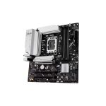 PLACA MADRE ASUS 1700 B760M-A WIFI II PRIME DDR5 S/R/HDMI/DP/2M2/USB3.2/MATX - Imagen 4