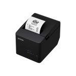 IMPRESORA TERMICA EPSON RECIBOS 3" TM-T20IVL-002 USB/RED/BIVOLT INT CAB/USB
