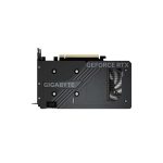 PLACA DE VIDEO GIGABYTE RTX5050 WINDFORCE 8G OC DD6 GV-N5050WF2OC-8GD - Imagen 4
