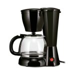 CAFETERA MULTILASER BE04 220V NEGRO P/30 TAZAS - Imagen 2