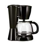 CAFETERA MULTILASER BE04 220V NEGRO P/30 TAZAS - Imagen 4