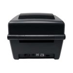 IMPRESORA 3NSTAR TRANSFERENCIA TERMICA ETIQUETA 4" LTT214 USB/RED NEGRO C/SOFTWARE - Imagen 5