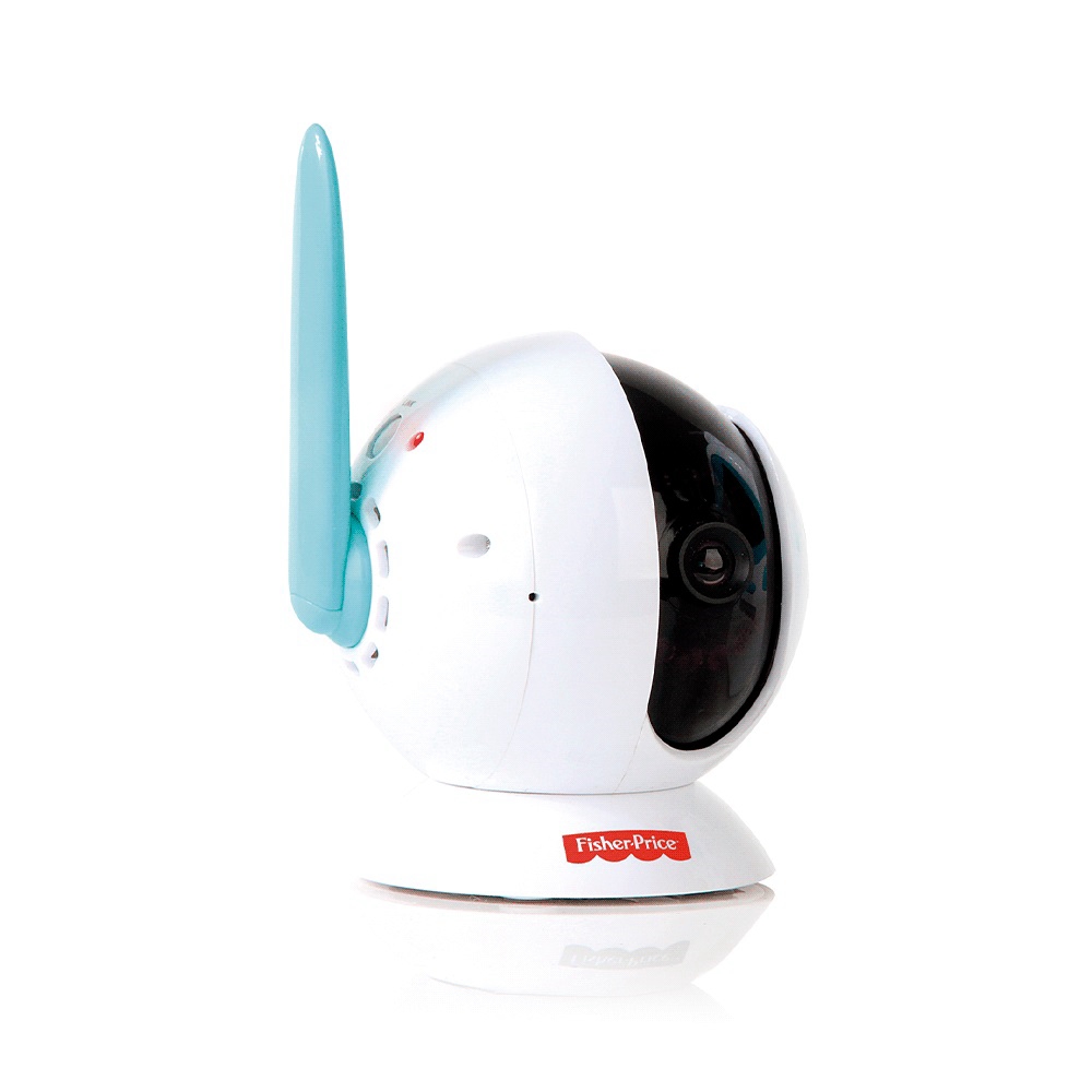 fastrax_83126_6a31ccf9811e6.jpg BABY CALL MULTILASER BB300 DIGITAL FISHER-PRICE BIVOLT - Imagen 1