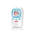 BABY CALL MULTILASER BB300 DIGITAL FISHER-PRICE BIVOLT - Imagen 2