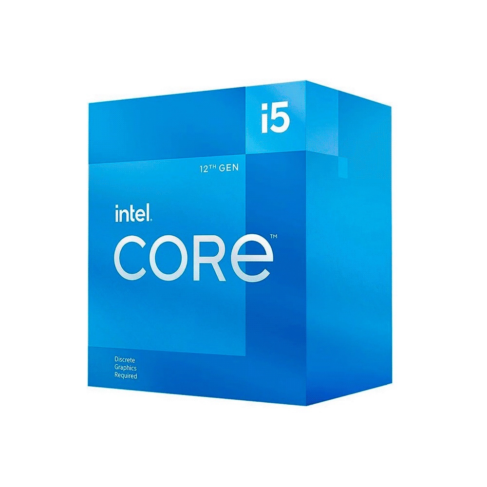 fastrax_85649_6a3e8b5d8eaf1.jpg PROCESADOR INTEL 1700 CORE I5-12400F 2.5GHZ/18MB C/COOL BX8071512400F - Imagen 1