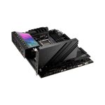 PLACA MADRE ASUS AM5 ROG CROSSHAIR X670E HERO S/R/HDMI/4M2/WIFI/USB3.2/DDR5/ATX/AURA - Imagen 5