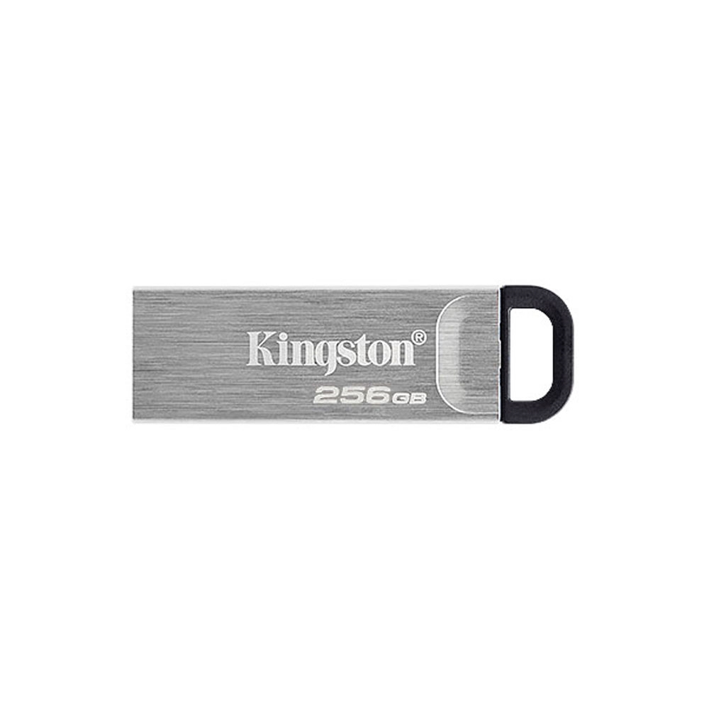 fastrax_91749_6a42aa2628402.jpg PENDRIVE KINGSTON DATATRAVELER KYSON 256GB USB 3.2 DTKN/256GB - Imagen 1