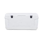 CONSERVADORA IGLOO 142 LITROS MARINE CONTOUR 50074 BLANCO
