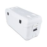CONSERVADORA IGLOO 142 LITROS MARINE CONTOUR 50074 BLANCO - Imagen 2