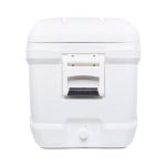 CONSERVADORA IGLOO 142 LITROS MARINE CONTOUR 50074 BLANCO - Imagen 3