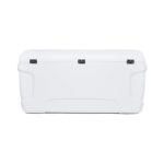 CONSERVADORA IGLOO 142 LITROS MARINE CONTOUR 50074 BLANCO - Imagen 4