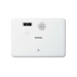 PROYECTOR EPSON CO-W01 3000L WXGA 3LCD USB/HDMI/BIVOL - Imagen 3