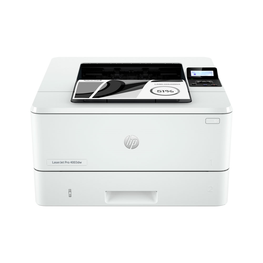 fastrax_95662_6a207f6389369.jpg IMPRESORA HP LASERJET PRO 4003DW IMP/RED/USB/WIFI 220V - Imagen 1