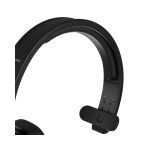 AURICULAR CON MICROFONO KLIP KCH-750 VOXCOM WIRELESS/BT/1JACK NEGRO - Imagen 3