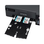 IMPRESORA EPSON L8050 ECO TANK IMP/CD/DVD/TARJ/USB/WIFI/BIVOLT - Imagen 3