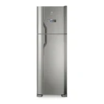 HELADERA FRIO SECO 2 PUERTAS 371 LITROS