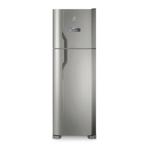 heladera-electrolux-371-litros-frio-seco-turbo-freezer-dfx43-heladera-electrolux-371-litros-frio-seco-turbo-freezer-dfx43 HELADERA FRIO SECO 2 PUERTAS 371 LITROS - Imagen 1