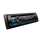 AUTORADIO PIONER DEH-S4250BT - Imagen 2