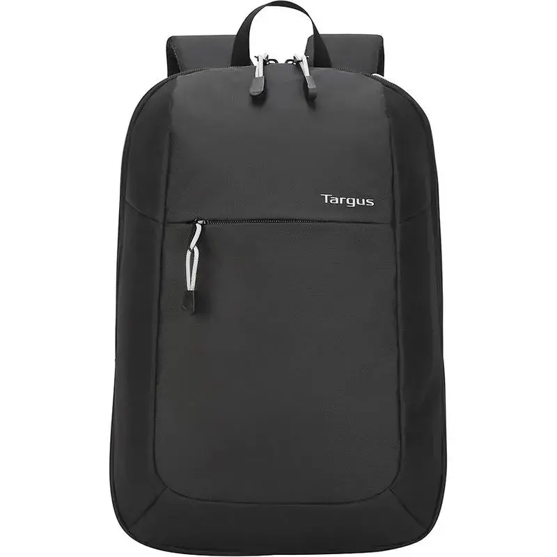 mochila-targus-intellect-essential-para-notebook-15-6-negro MOCHILA TARGUS INTELLECT ESSENTIAL PARA NOTEBOOK 15.6¨NEGRO - Imagen 1