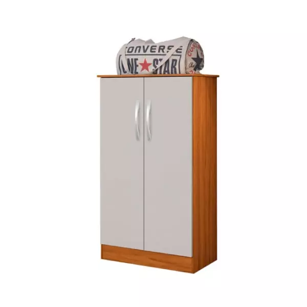notavel-muebles-para-dormitorio-zapatera-2-puertas-alaska-new-notavel-freijooff-white-2-1-1758801624.jpg ZAPATERA ALASKA 2 PUERTAS NOTAVEL FREIJO/OFF WHITE - Imagen 1