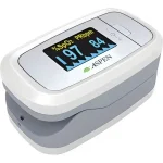 OXIMETRO DE PULSO FLOW ASPEN CMS50DI