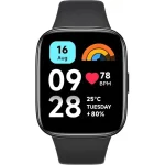 RELOJ XIAOMI REDMI WATCH 5 ACTIVE M2351W1 MIDNIGHT BLACK