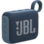 SPEAKER JBL GO 4 BLUE