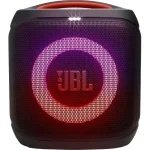 SPEAKER JBL PARTYBOX ENCORE 2 BLACK/2MIC - Imagen 2