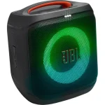 SPEAKER JBL PARTYBOX ENCORE 2 BLACK/2MIC