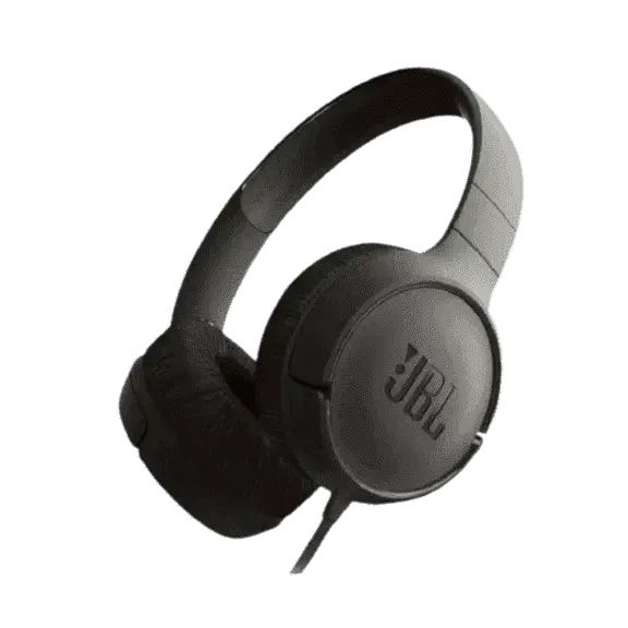 -storage-archivos-203516-1 AURICULAR JBL T500 NEGRO - Imagen 1