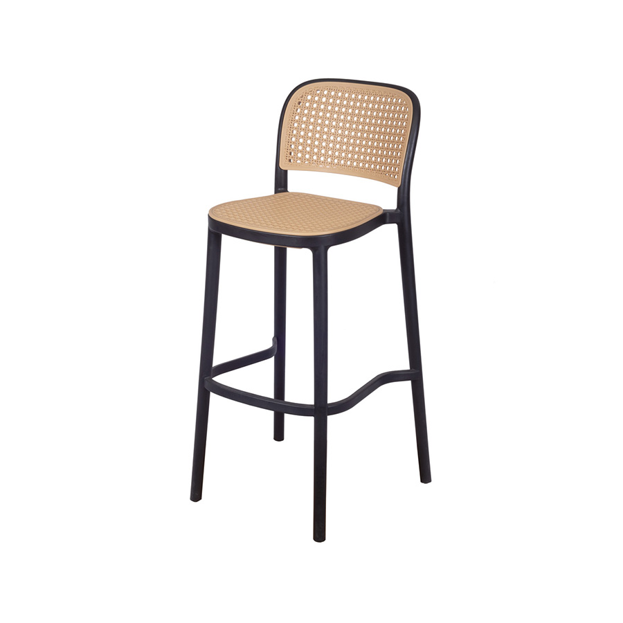04c5c0-17854 BUTACA LEVEL AMIS BEIGE 6670 - Imagen 1