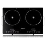 Cocina Infrarroja RAF R8050 - Imagen 3