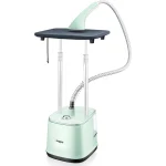 PLANCHA A VAPOR NAPPO VERT. 2.7 LTS NEP-155