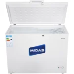 CONGELADOR MIDAS 379 LITROS MD-CF379
