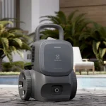 HIDROLAVADORA ELECTROLUX-1500W-1850PSI - Imagen 4