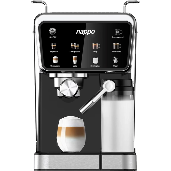 147149__600__600__CAFETERA-ESPRESSO-NAPPO-BARISTA-CRAFT-9-EN-1-NEC-282-630818 CAFETERA EXPRESSO BARISTA CRAFT PRO 9 EN 1 NAPPO NEC-282 MC - Imagen 1