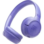 HEADPHONE T530BT LAVANDA-JBL