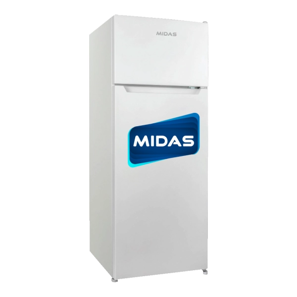180967__600__600__HELADERA-MIDAS-300LTS-MD-MH300-FRIO-HUMEDO-BLANCO HELADERA MIDAS MD-MH300 LT BLANCO F/H - Imagen 1