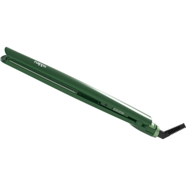 196840__600__600__PLANCHITA-DE-PELO-NAPPO-LISSE-NPP-304-VERDE PLANCHITA DE PELO NAPPO LISSE NPP-304 VERDE - Imagen 1