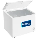 CONGELADOR MIDAS MD-MF249 249LTS BLANCO