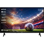 TV MIDAS 32" HD LED SMART GOOGLE FRAMELESS TV SERIE MD-XP32G