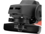 AMOLADORA ANGULAR 125MM 900W YATO - Imagen 2