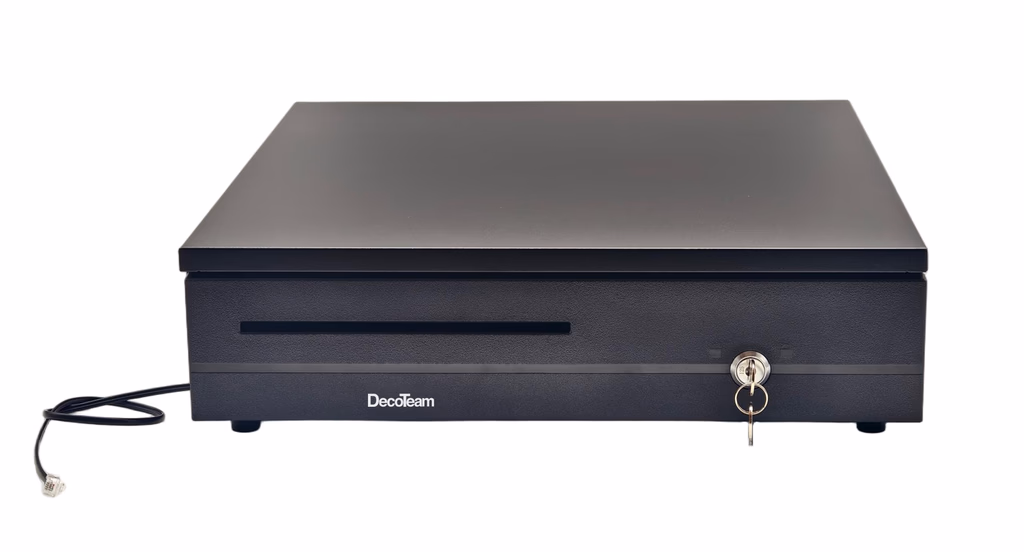 2foNpAdQTf9II8uwBUITTI6ko CAJON DE DINERO DRD 045 DECOTEAM - Imagen 1