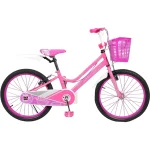 BICICLETA MILANO FIORENZA 20