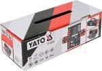 CAJA DE HERRAMIENTAS 44 PIEZAS YATO - Imagen 4
