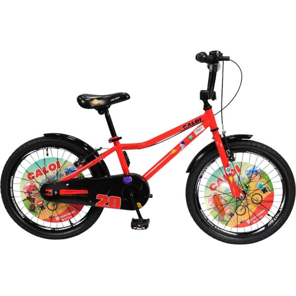48727__600__600__BICICLETA-CALOI-NITRO-ARO-20 BICI CALOI NITRO 20 AZUL/ROJO - Imagen 1